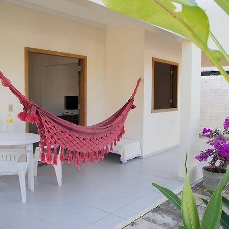 Aparthotel Porto De Galinhas Yes Maria Esterno foto