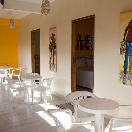Aparthotel Porto De Galinhas Yes Maria Esterno foto