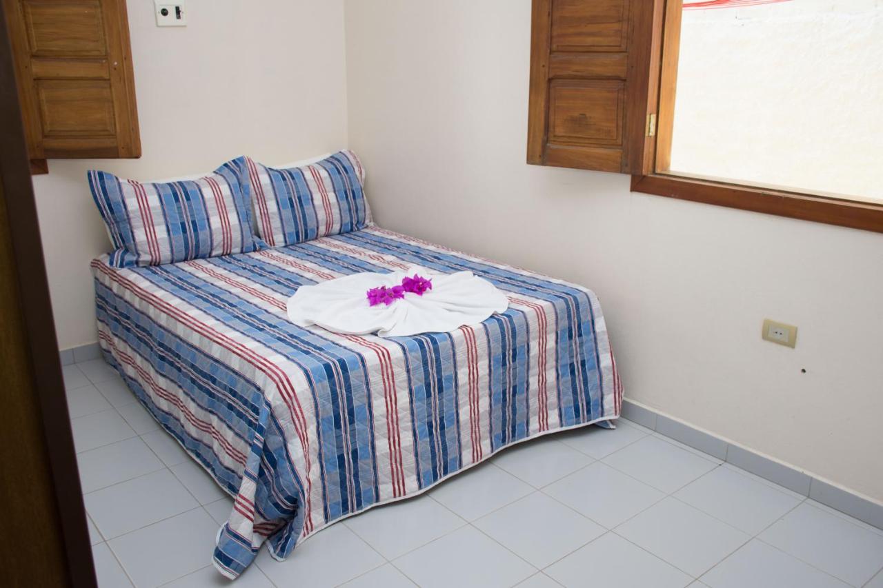 Aparthotel Porto De Galinhas Yes Maria Esterno foto