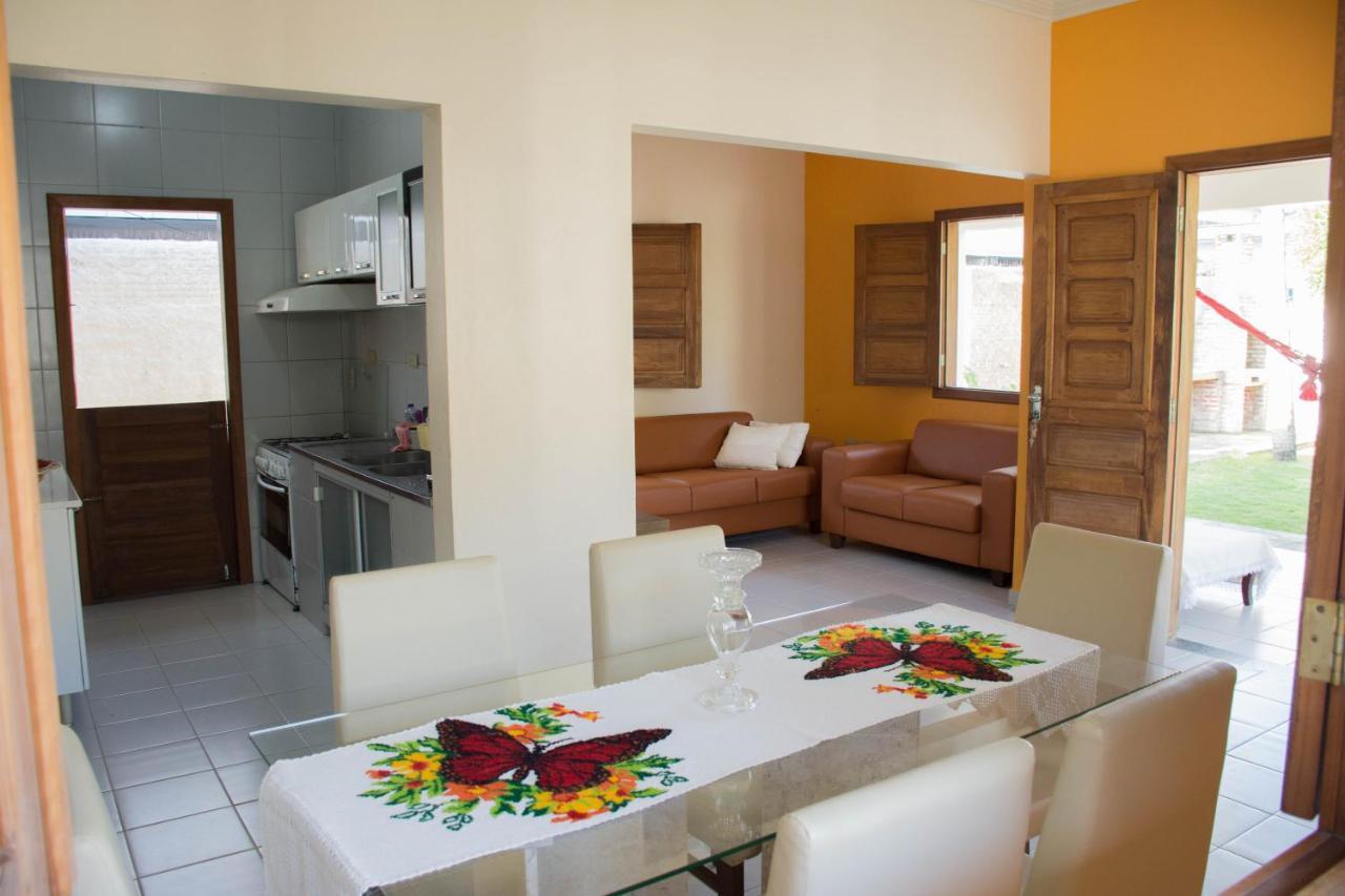 Aparthotel Porto De Galinhas Yes Maria Esterno foto