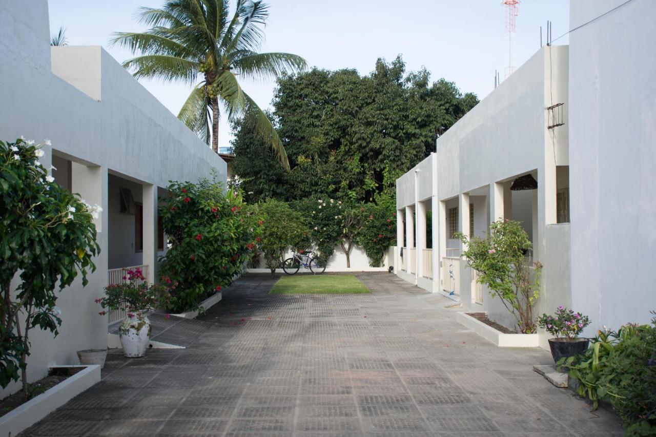 Aparthotel Porto De Galinhas Yes Maria Esterno foto