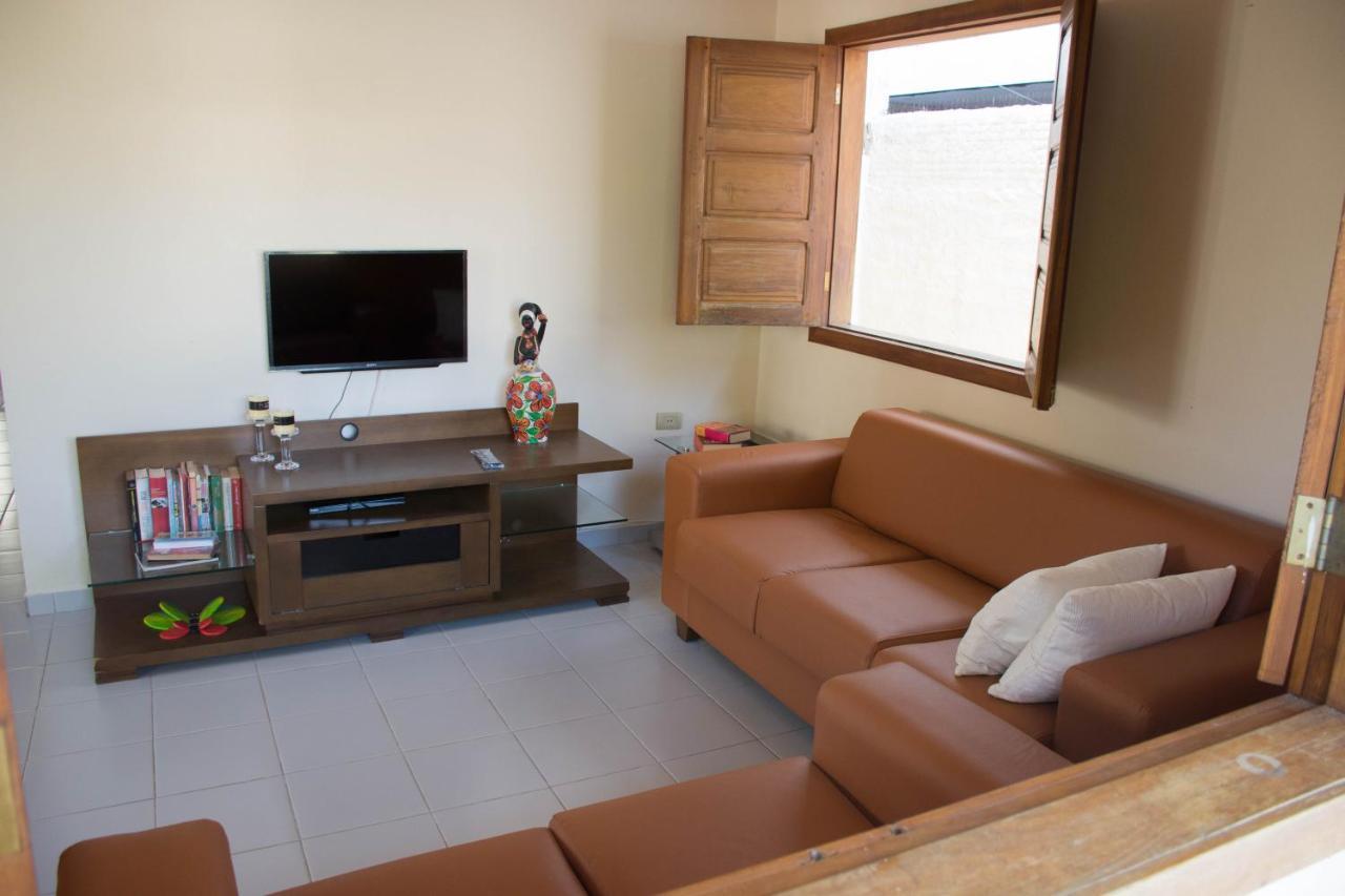 Aparthotel Porto De Galinhas Yes Maria Esterno foto