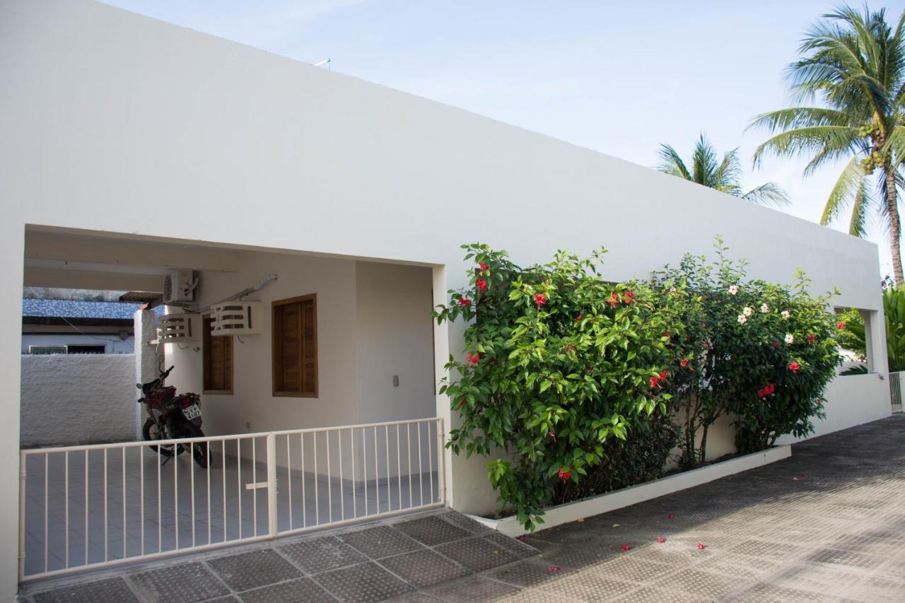 Aparthotel Porto De Galinhas Yes Maria Esterno foto