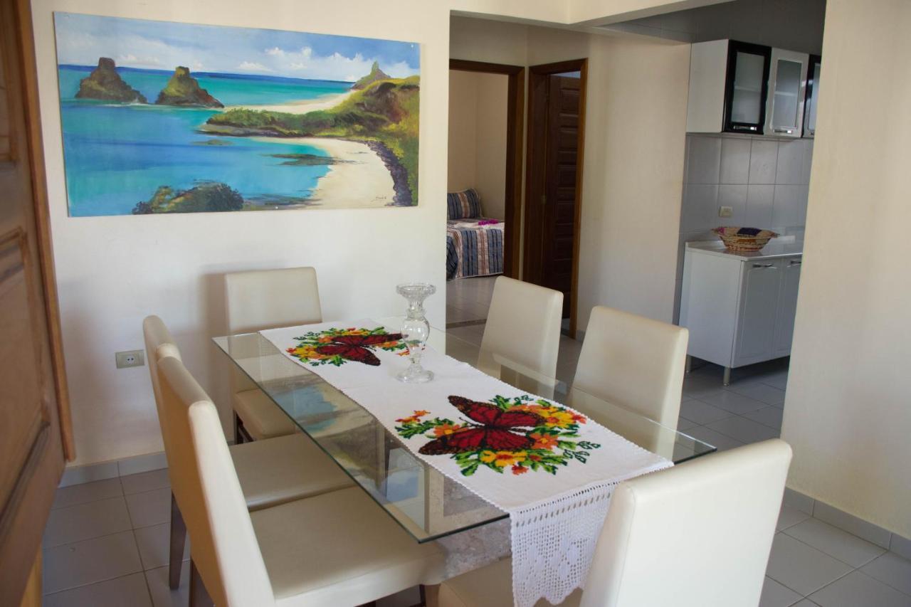 Aparthotel Porto De Galinhas Yes Maria Esterno foto